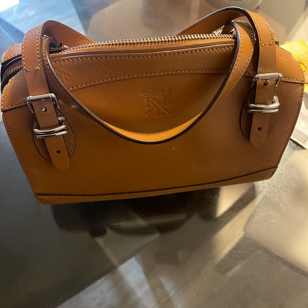 Mini Polo Bag